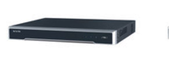 NVR SERIE 7600/4k 